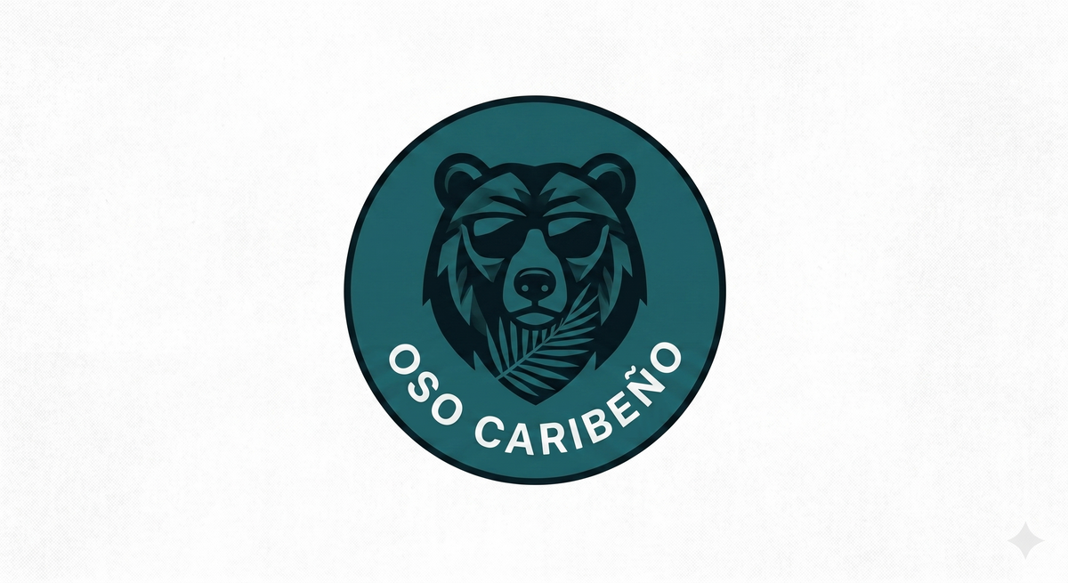 Welcome to Oso Caribeño