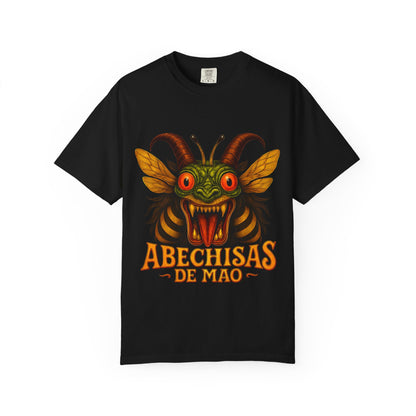 Aesthetic Unisex T-Shirt – Sustainable, Colorful & Perfect for Casual Street Style
