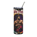 Proudly Sagittarius 20oz Stainless Steel Tumbler