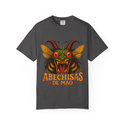 Aesthetic Unisex T-Shirt – Sustainable, Colorful & Perfect for Casual Street Style