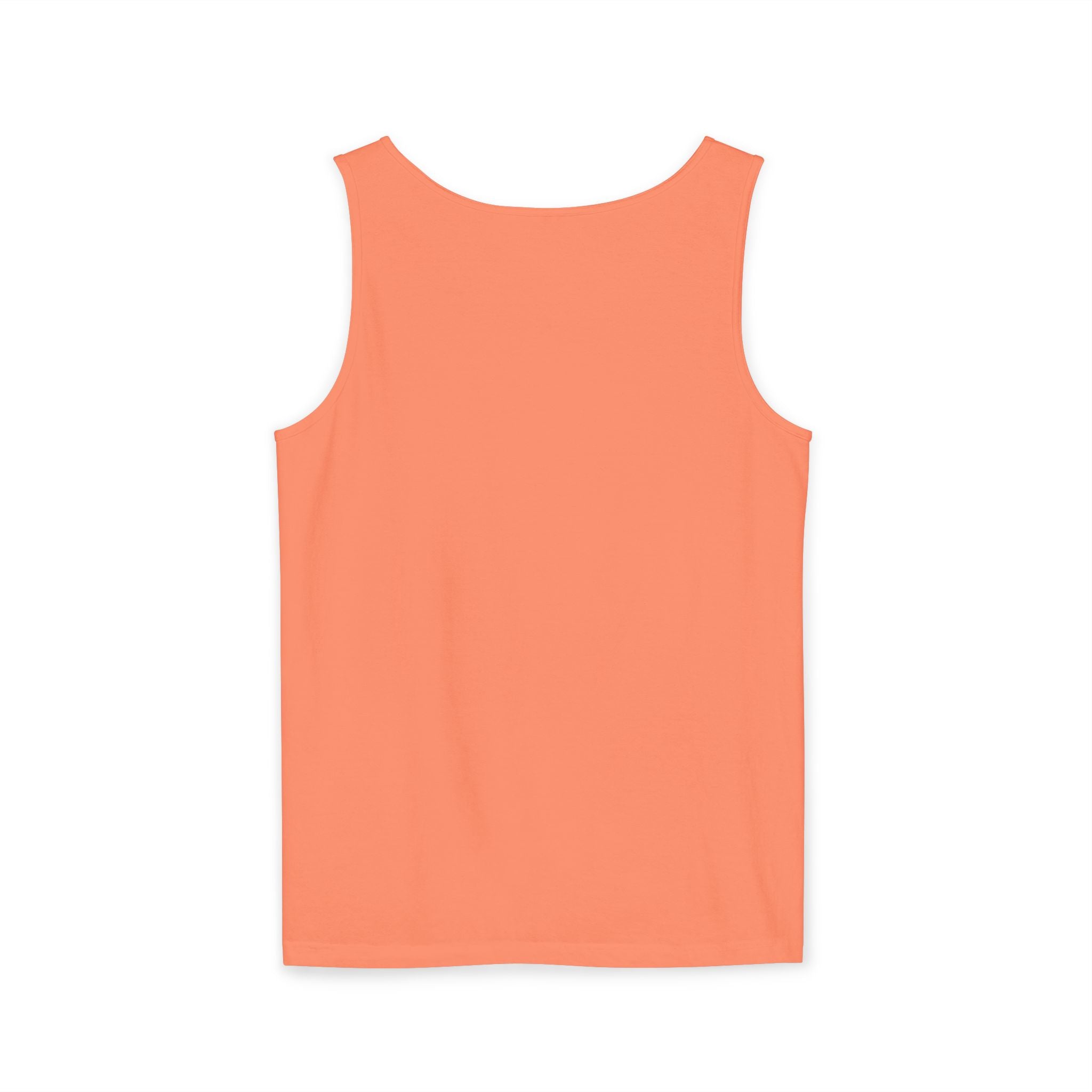 Make It Happen Tank Top — Retro Patriotic Motivational Muscle Tee
