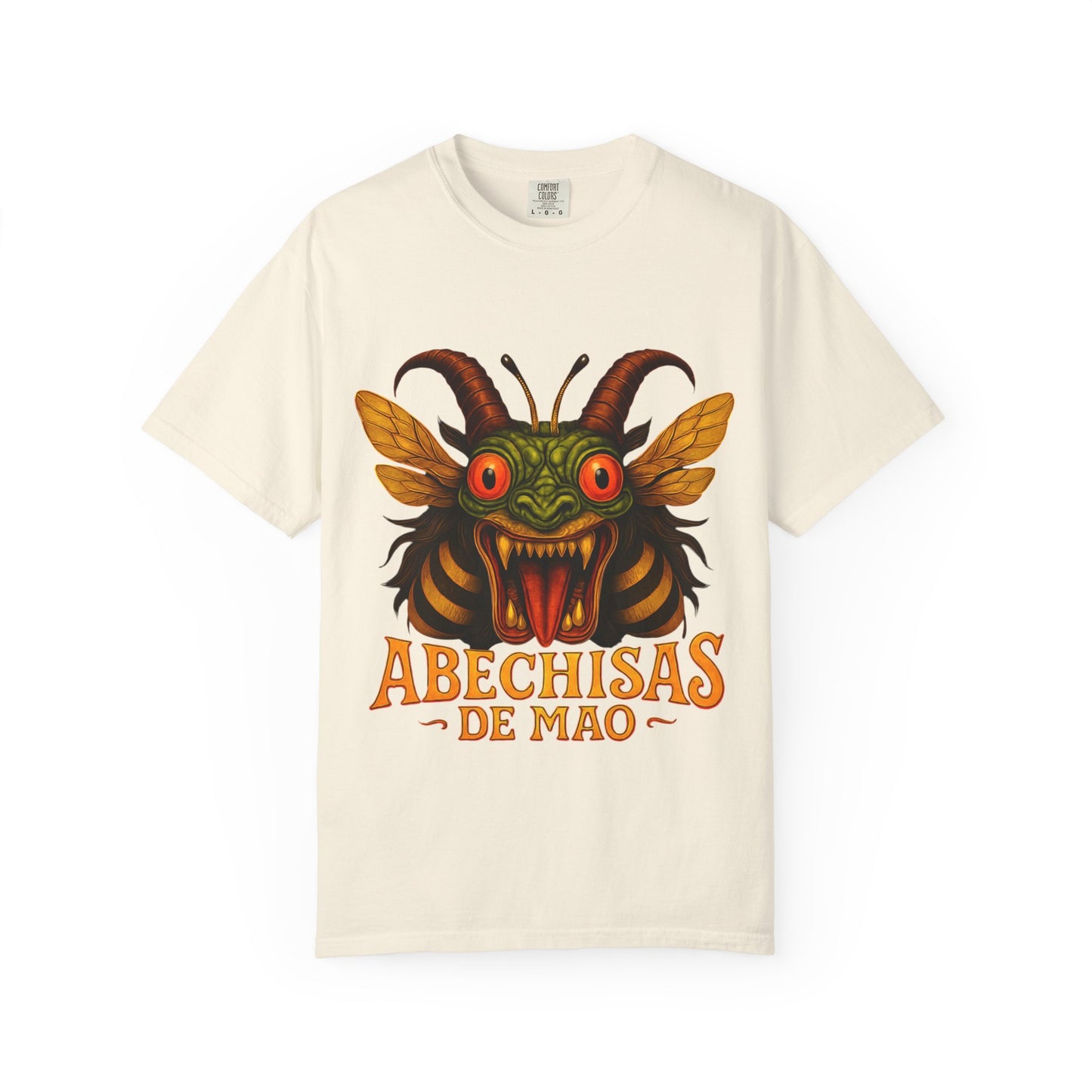 Aesthetic Unisex T-Shirt – Sustainable, Colorful & Perfect for Casual Street Style