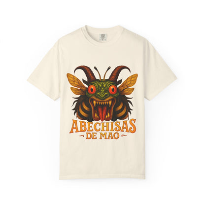 Aesthetic Unisex T-Shirt – Sustainable, Colorful & Perfect for Casual Street Style