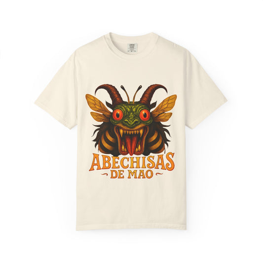 Aesthetic Unisex T-Shirt – Sustainable, Colorful & Perfect for Casual Street Style