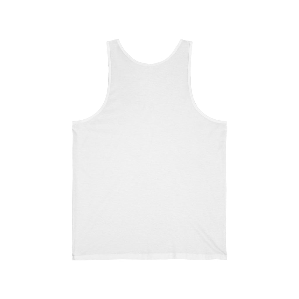Pride Bear 'Proud By Nature' Tank Top – LGBTQ+ Rainbow Gay Pride Tank