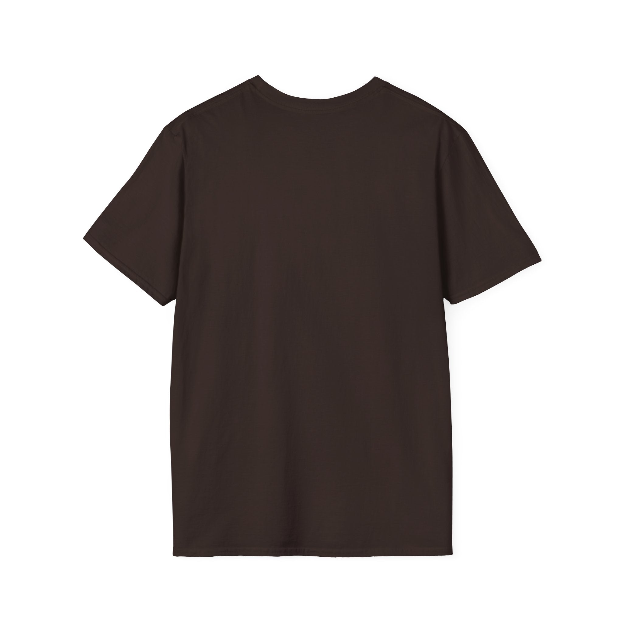 Built in Hardness Wired for Love T-Shirt — Proud, Unapologetic Mens Graphic Tee