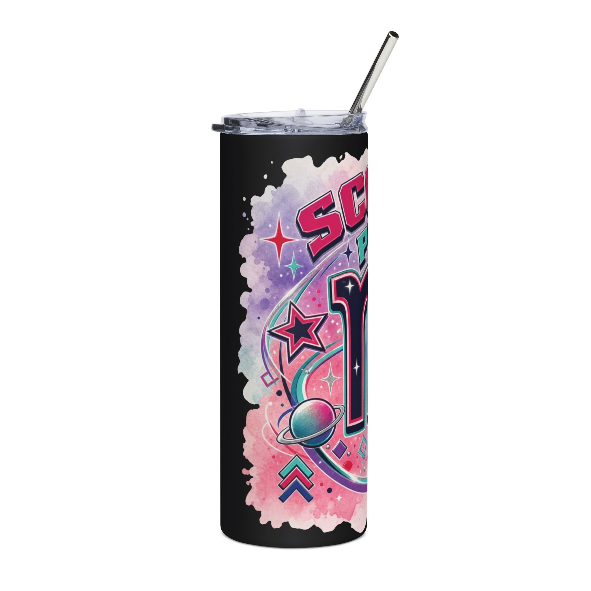 Scorpio Pride 20oz Stainless Steel Tumbler