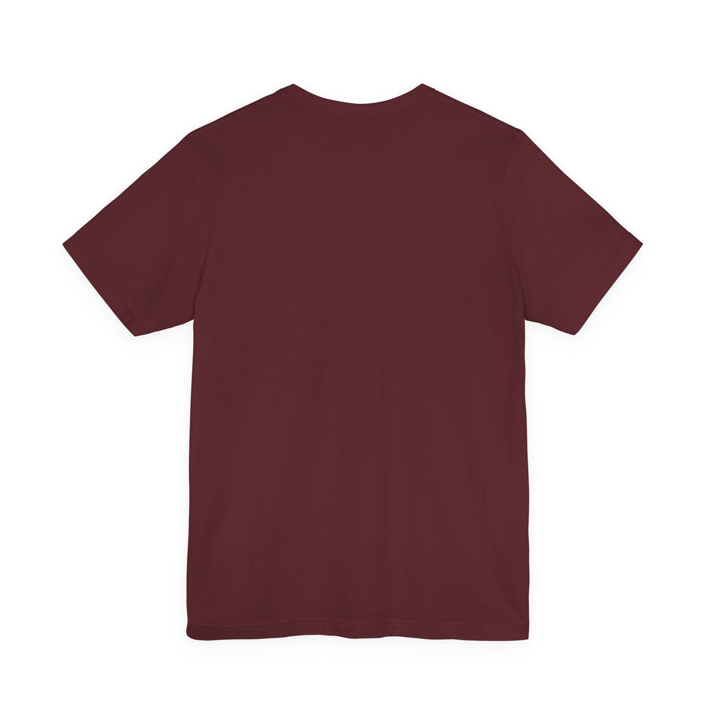 Proud Bear T-Shirt – Vintage Biker ‘Love Loud’ Graphic Tee