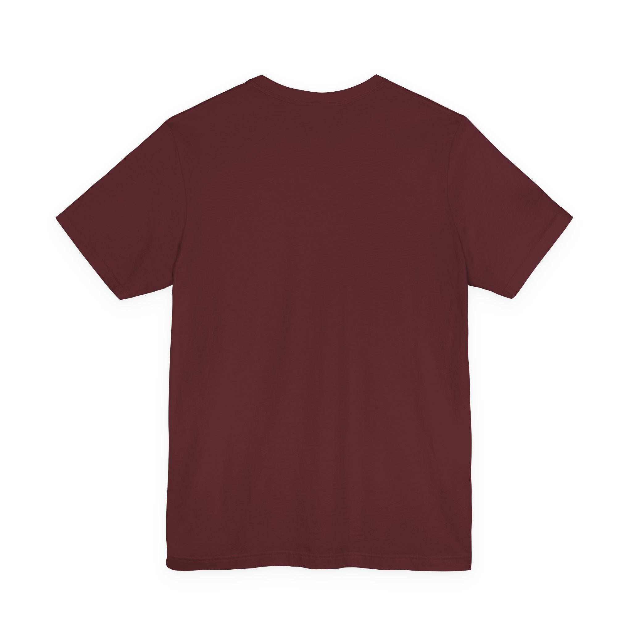 Proud Bear T-Shirt – Vintage Biker ‘Love Loud’ Graphic Tee