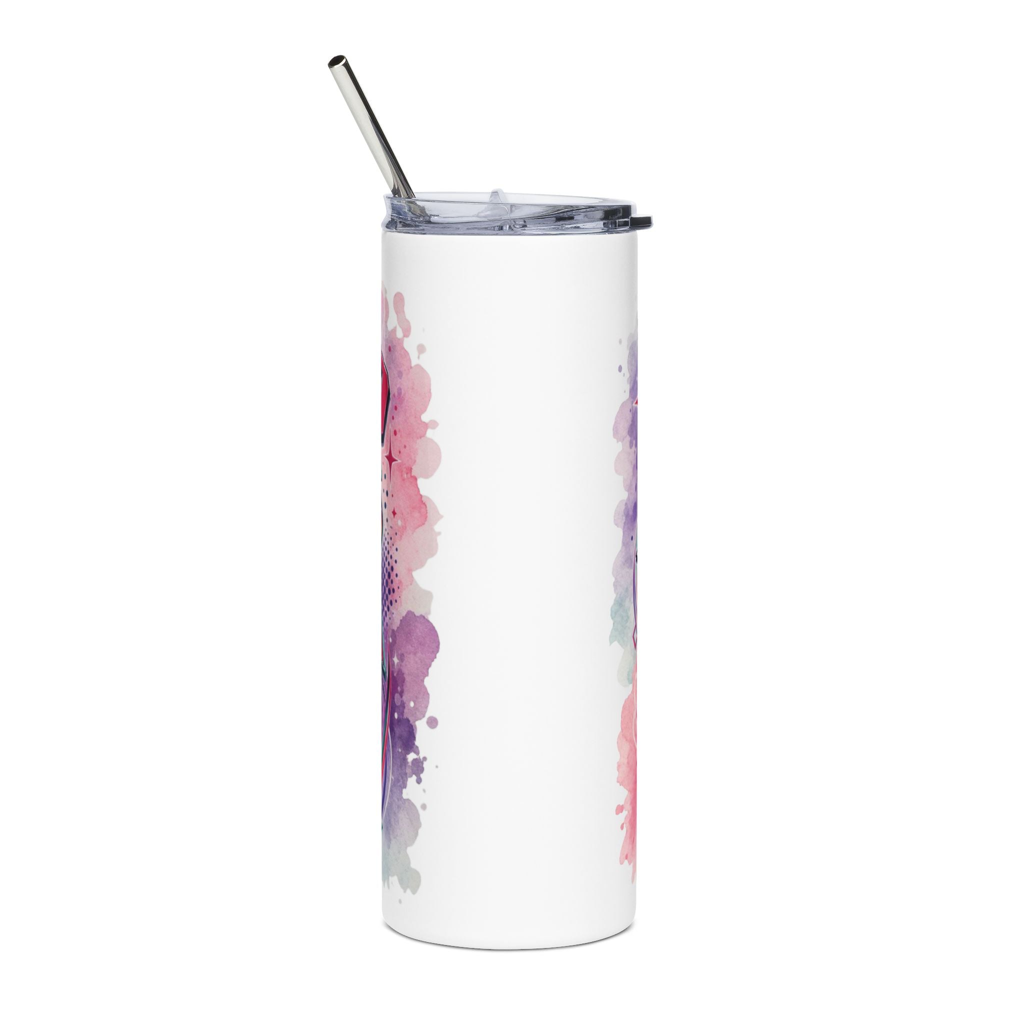 Scorpio Pride 20oz Stainless Steel Tumbler