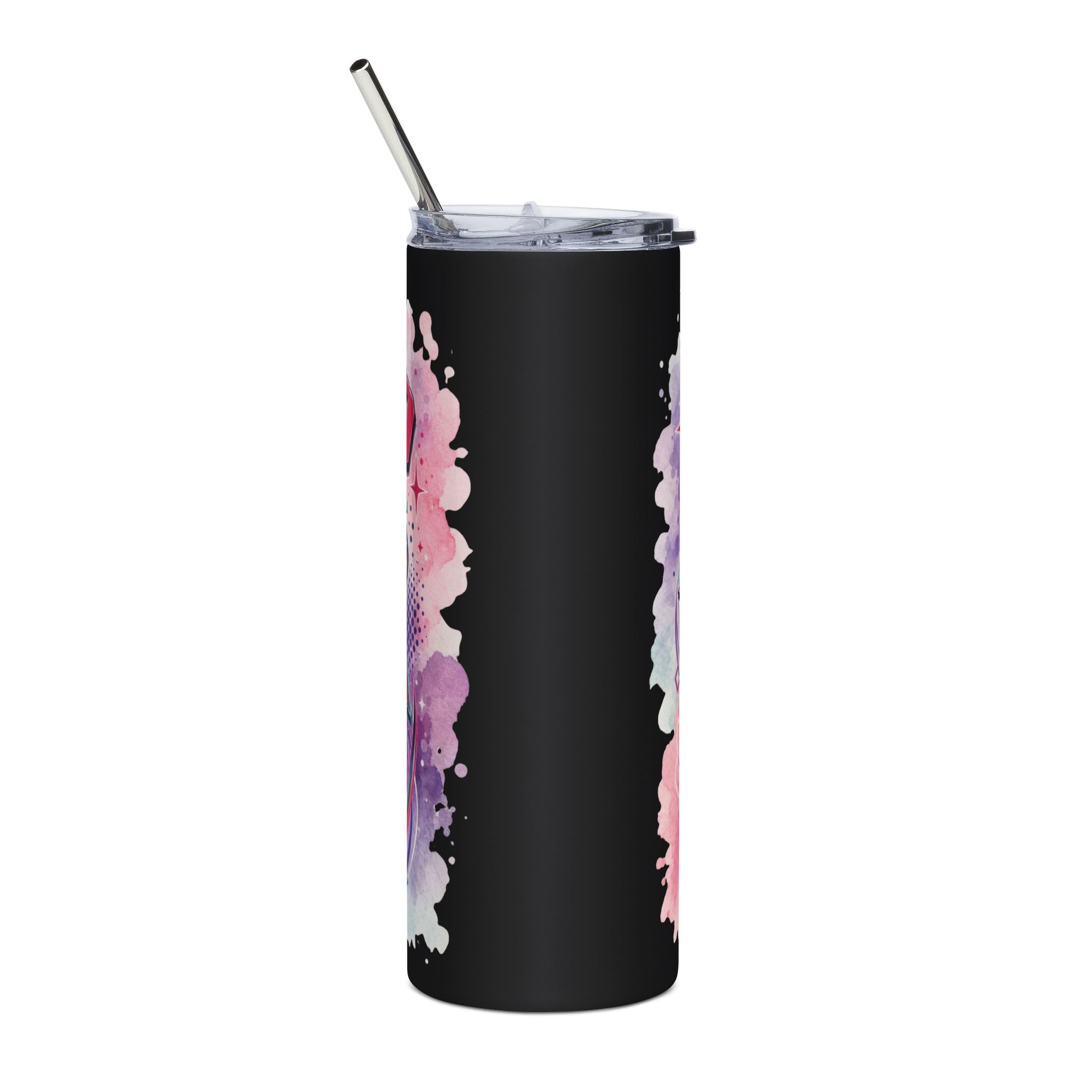Scorpio Pride 20oz Stainless Steel Tumbler