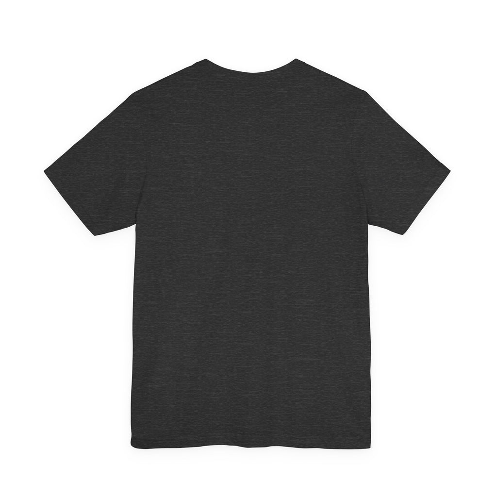 Proud Bear T-Shirt – Vintage Biker ‘Love Loud’ Graphic Tee