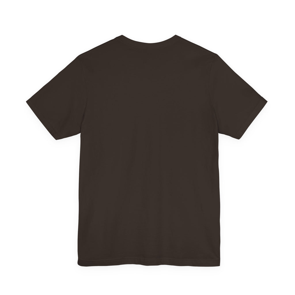 Proud Bear T-Shirt – Vintage Biker ‘Love Loud’ Graphic Tee