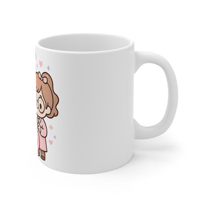 Mug 11oz