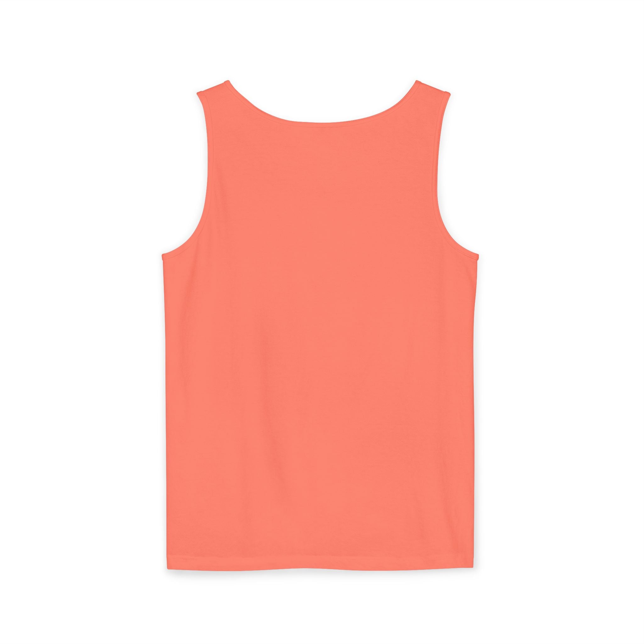Make It Happen Tank Top — Retro Patriotic Motivational Muscle Tee
