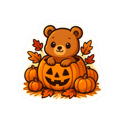 Personalized Kiss-Cut Stickers | Premium Vinyl, Easy Peel & Strong Adhesive