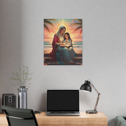 Religious Canvas