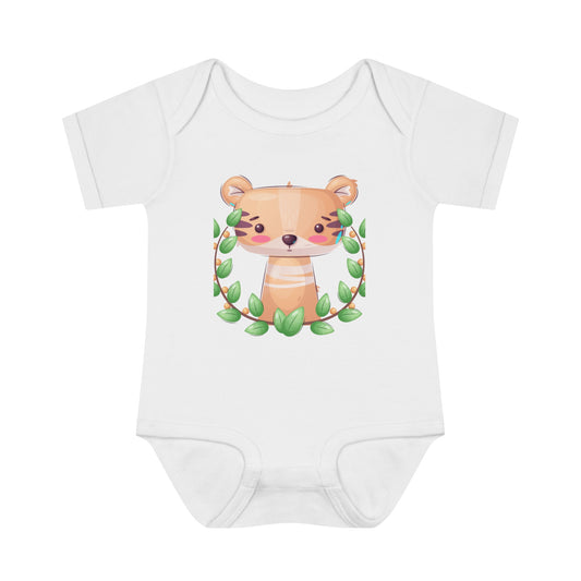 Tiger Cub Couture