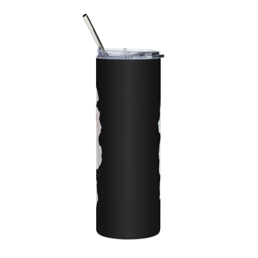 Sagittarius Pride Month 20oz Stainless Tumbler