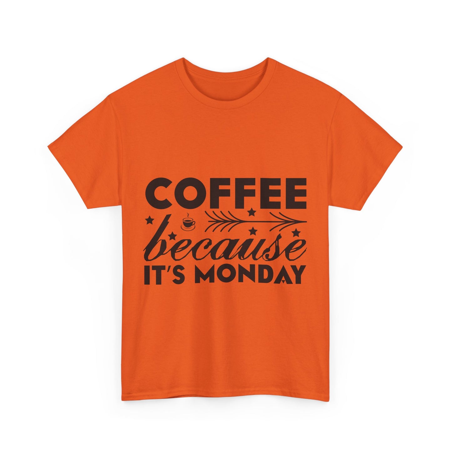 Java Jolt Mondaywear