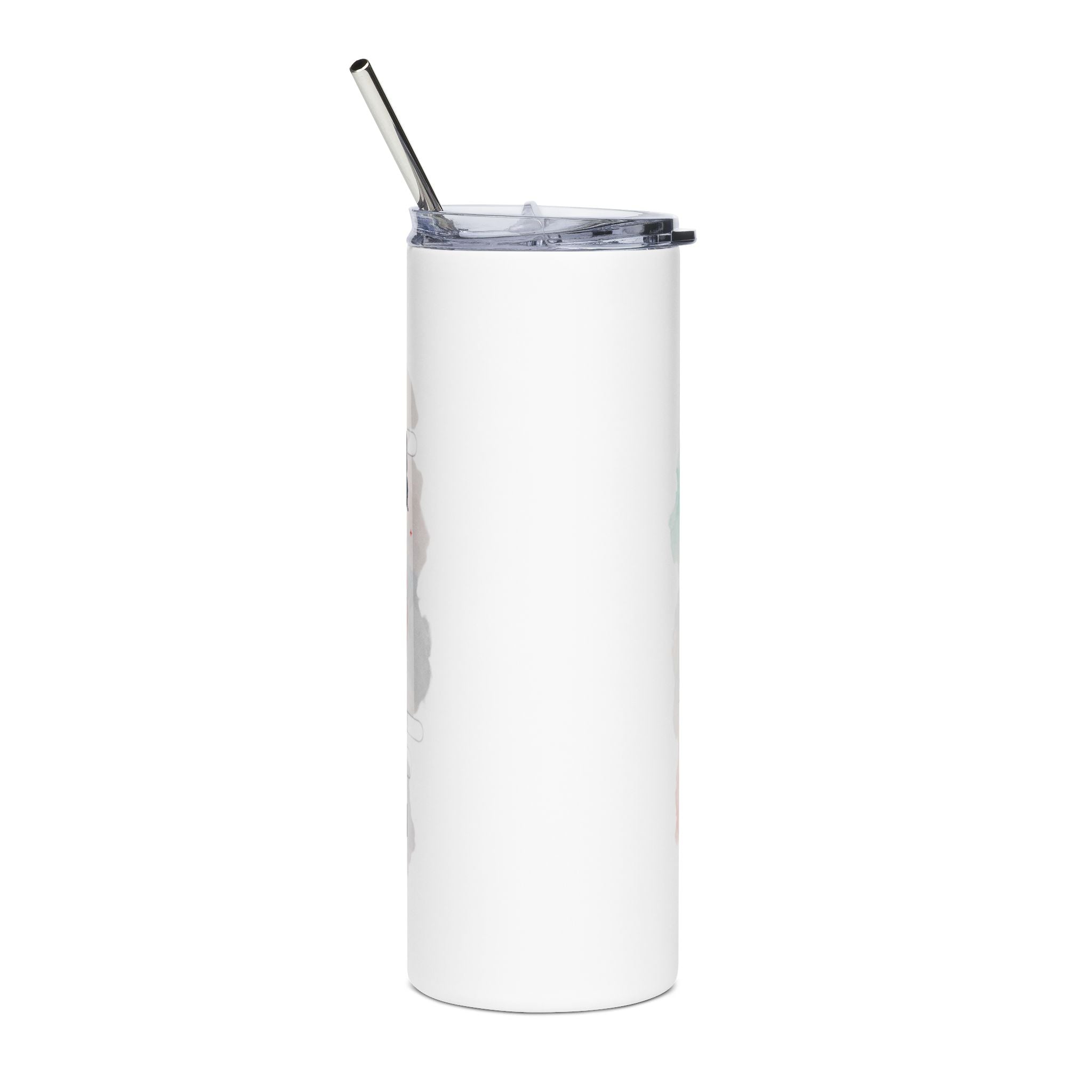 Sagittarius Pride Month 20oz Stainless Tumbler
