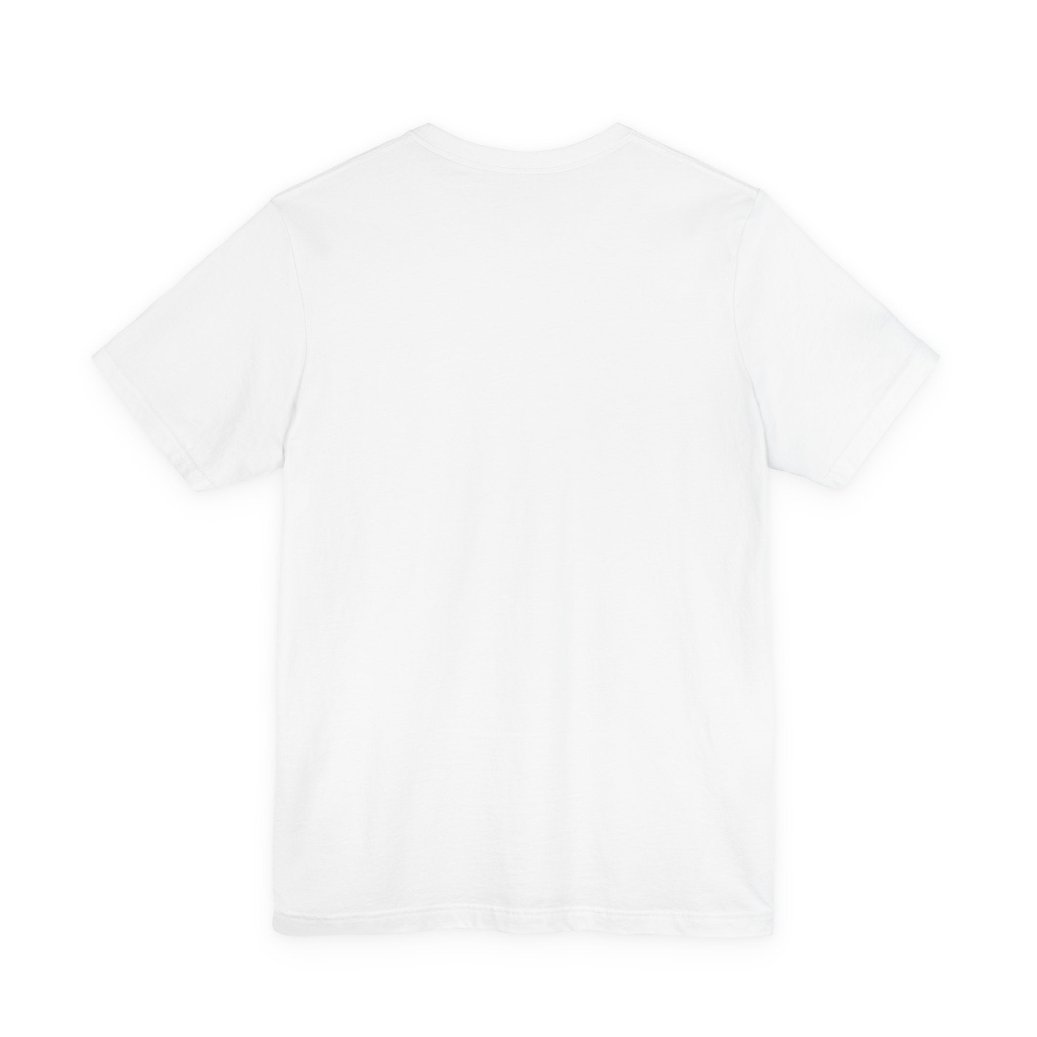 Proud Bear T-Shirt – Vintage Biker ‘Love Loud’ Graphic Tee