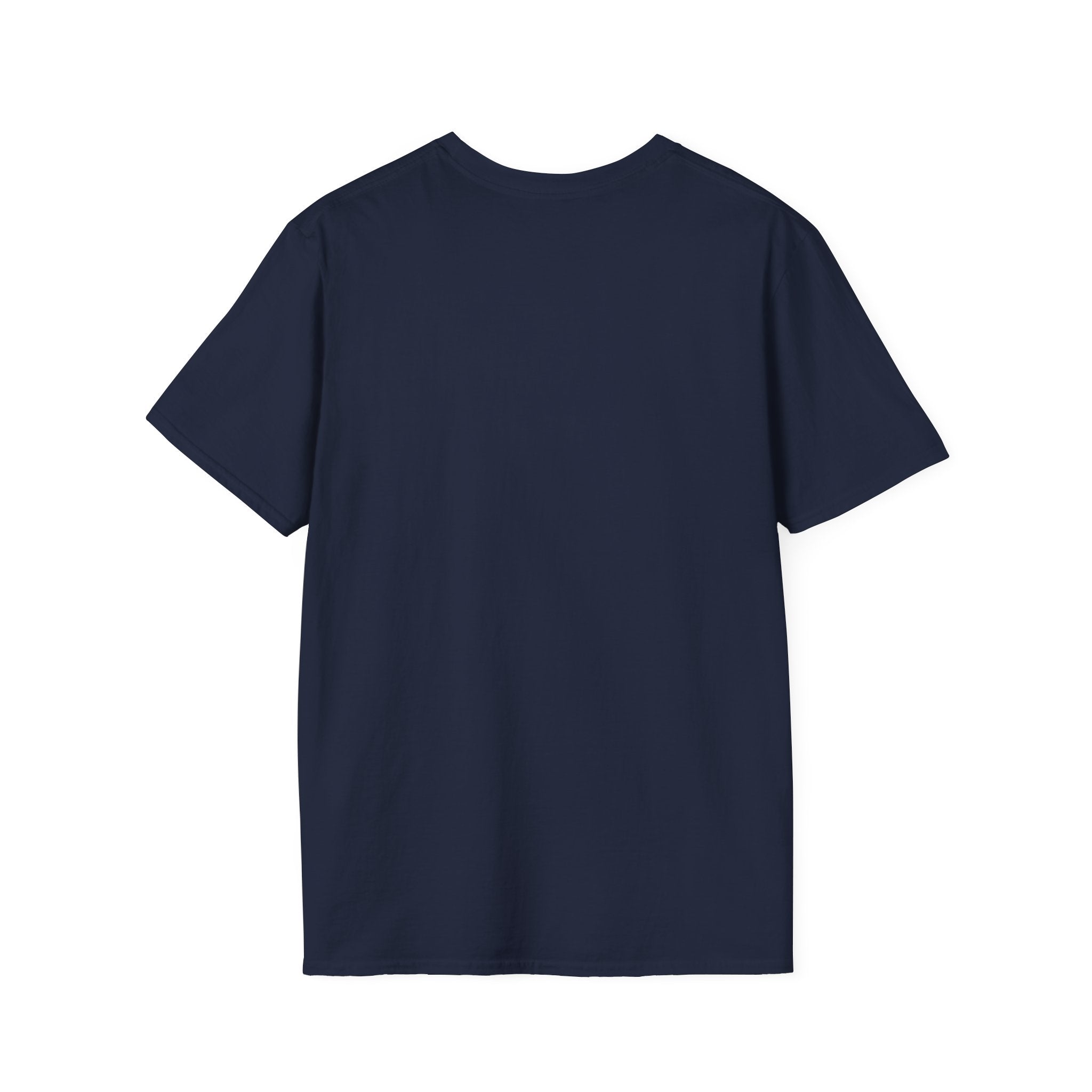 Beards and Breezes Tropical T-Shirt — Retro Beach Vibe Graphic Tee