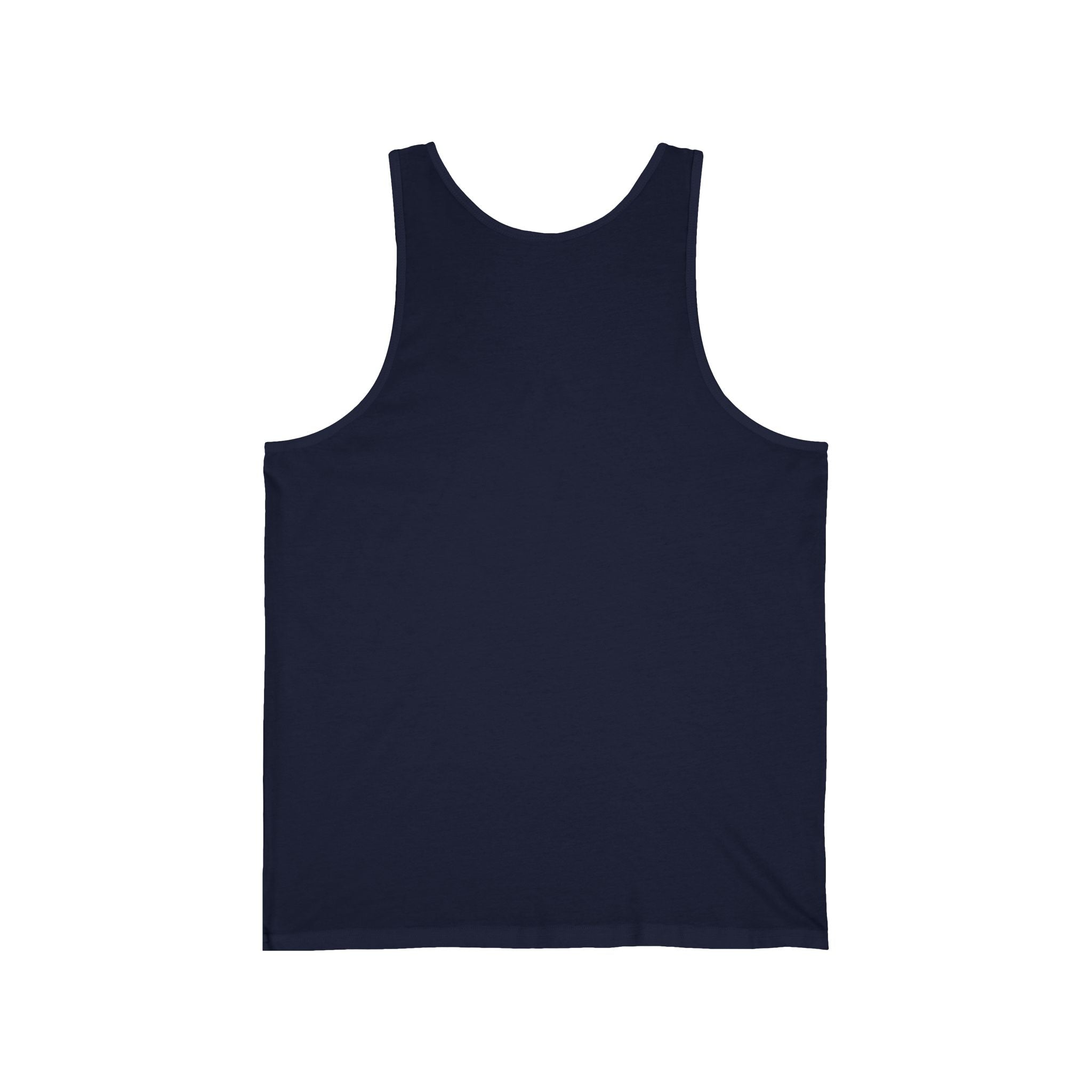 Pride Bear 'Proud By Nature' Tank Top – LGBTQ+ Rainbow Gay Pride Tank