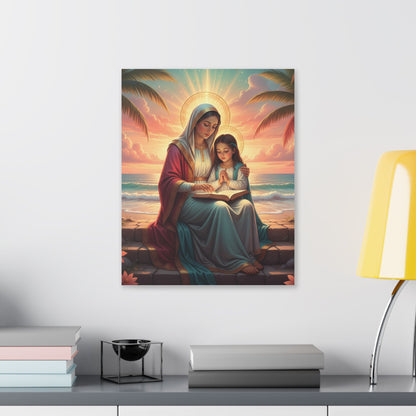 Religious Canvas