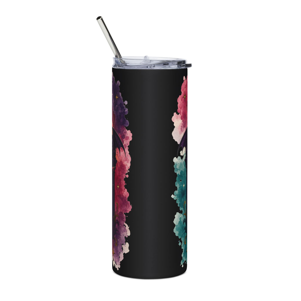 Proudly Sagittarius 20oz Stainless Steel Tumbler