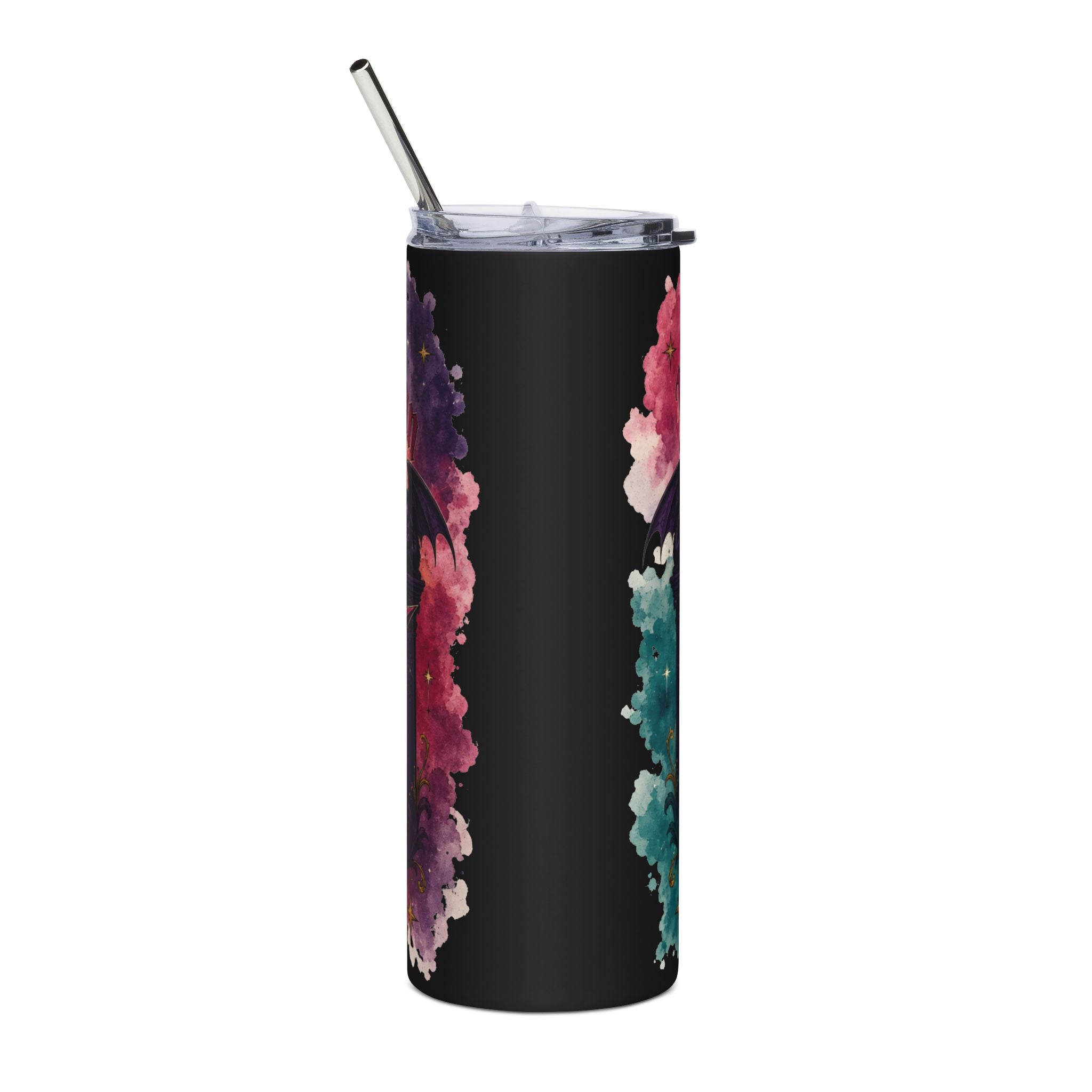 Proudly Sagittarius 20oz Stainless Steel Tumbler