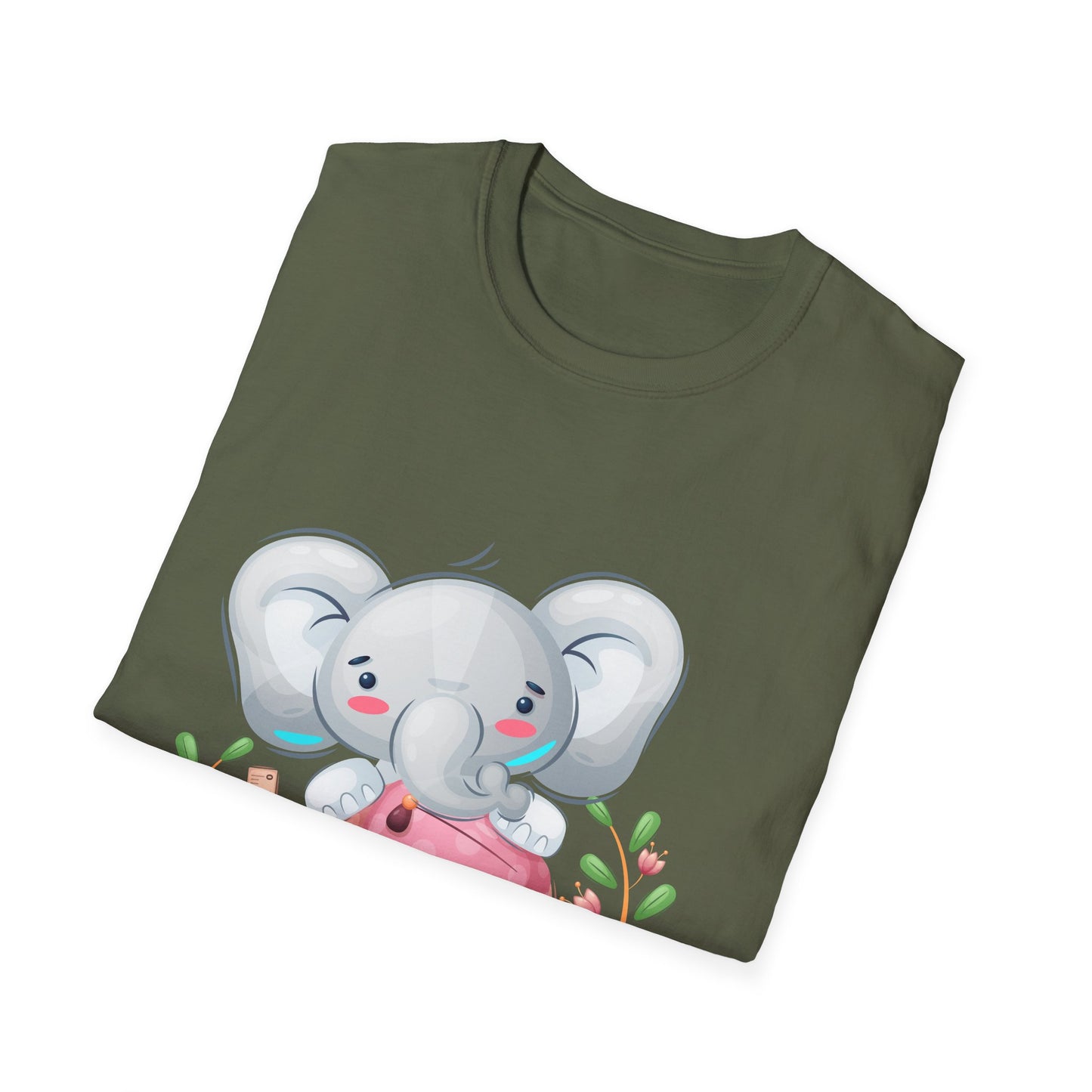 Elephant Dreams Collection