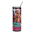 Proudly Pisces 20oz Stainless Steel Tumbler — Zodiac Water Sign Drinkware