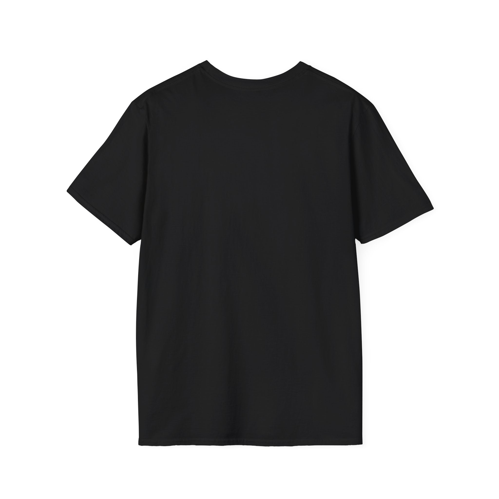 Beard Out Proud T-Shirt — Tropical Bearded Guy Graphic Tee