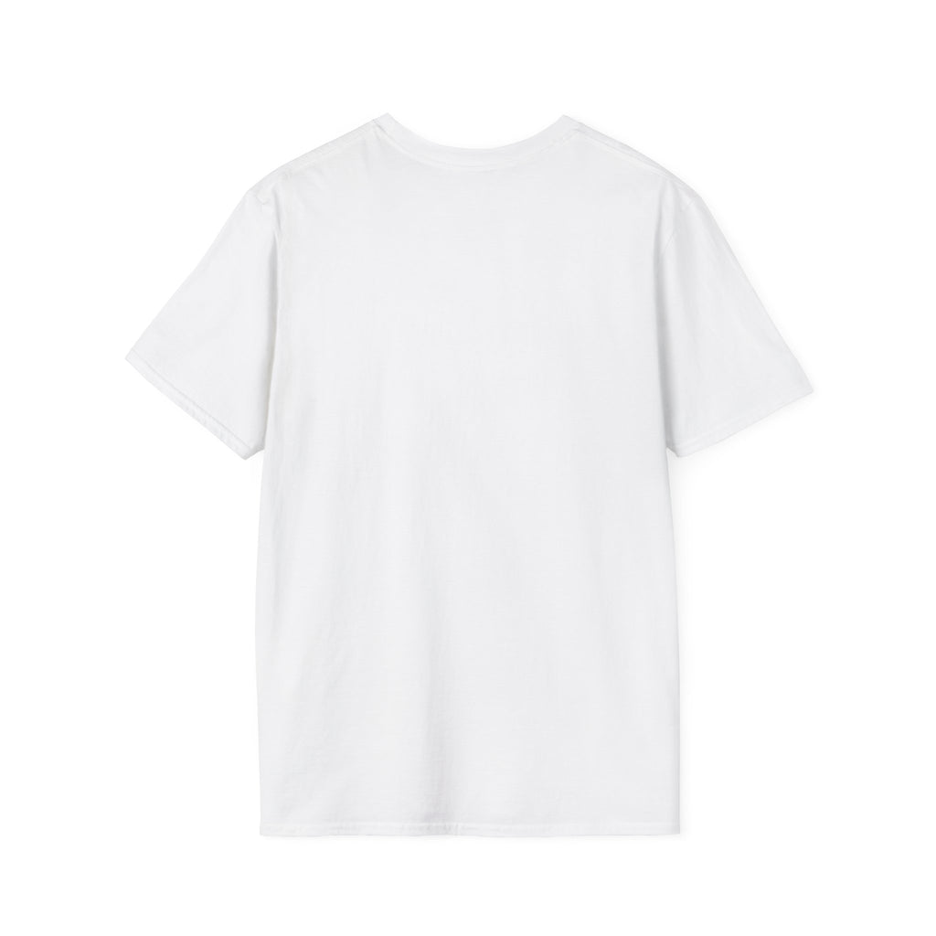 Beard Out Proud T-Shirt — Tropical Bearded Guy Graphic Tee