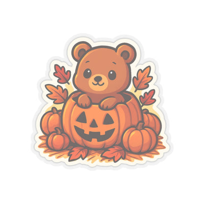 Personalized Kiss-Cut Stickers | Premium Vinyl, Easy Peel & Strong Adhesive