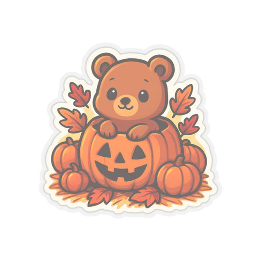 Personalized Kiss-Cut Stickers | Premium Vinyl, Easy Peel & Strong Adhesive