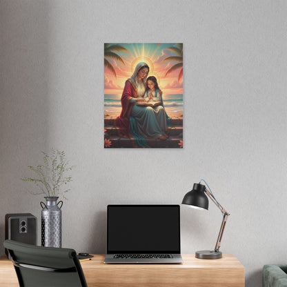 Religious Canvas