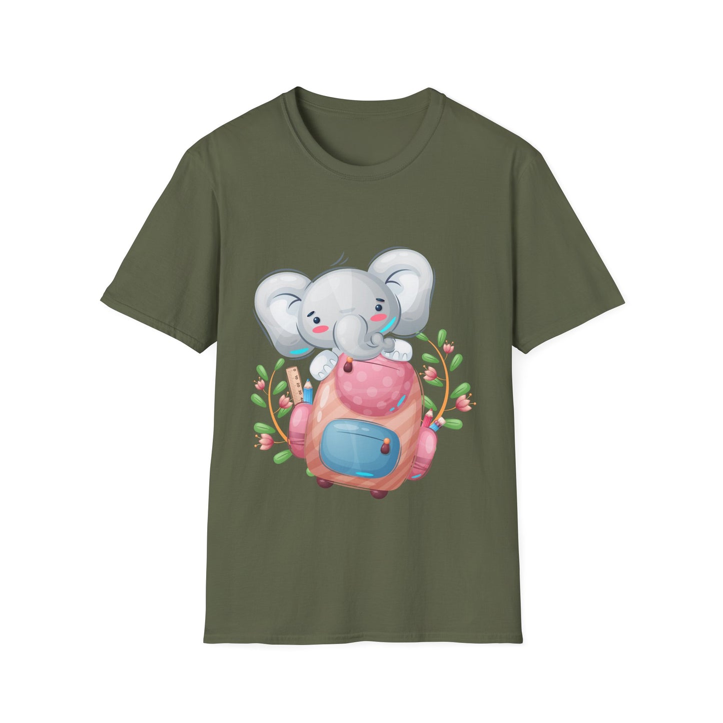 Elephant Dreams Collection