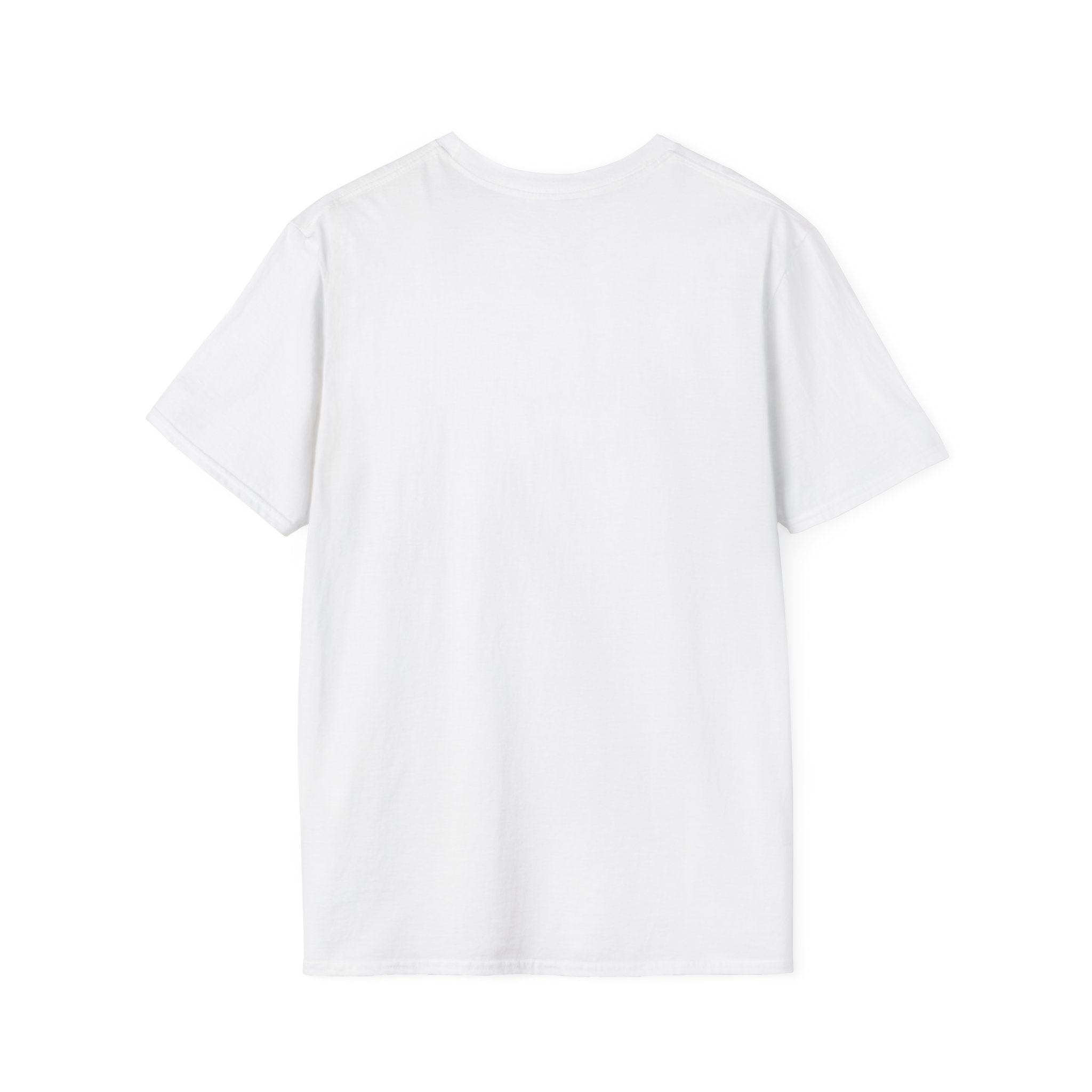 Beard Game T-Shirt — Vintage Barber Beard Club Graphic Tee