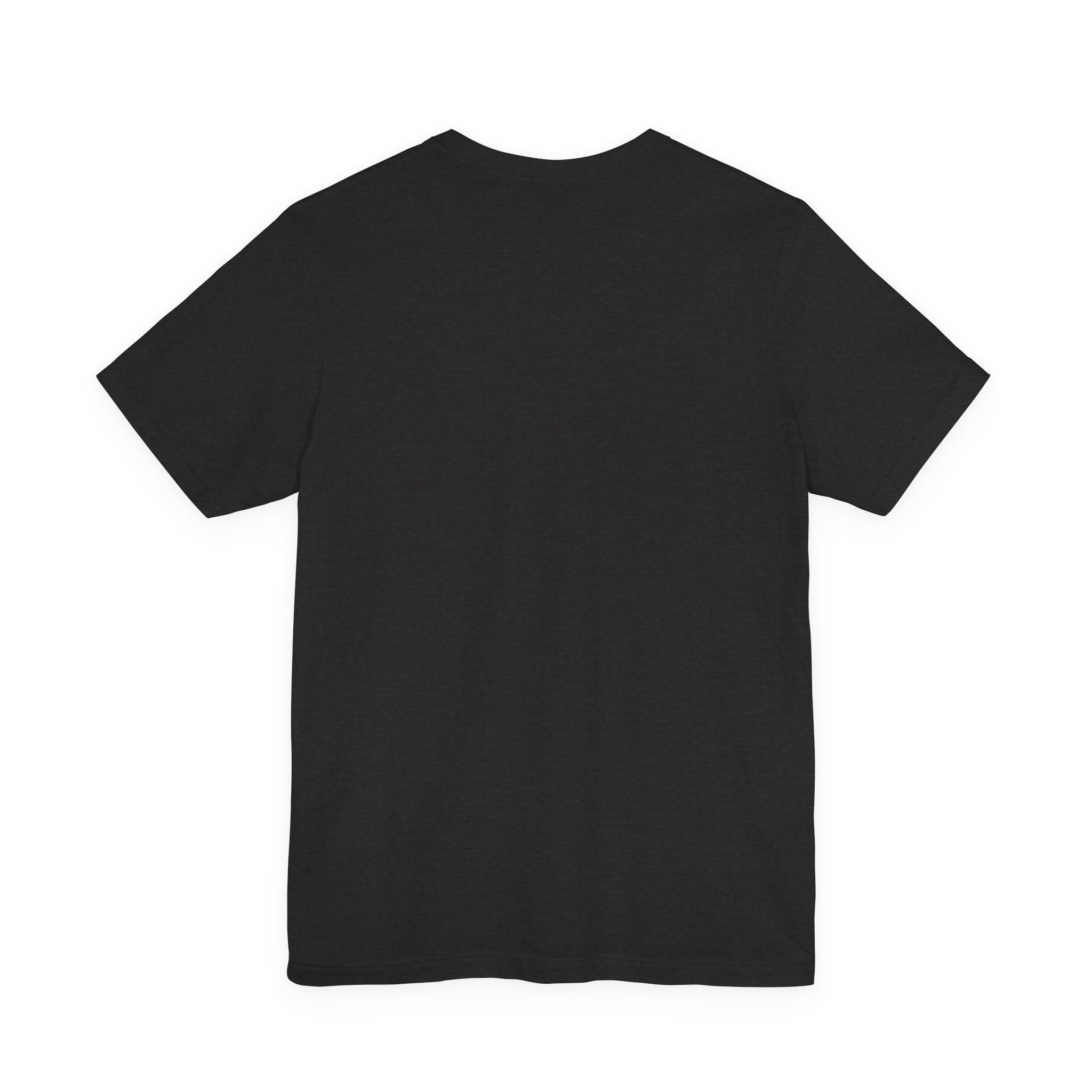 Proud Bear T-Shirt – Vintage Biker ‘Love Loud’ Graphic Tee