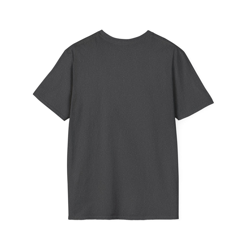 Beard Game T-Shirt — Vintage Barber Beard Club Graphic Tee