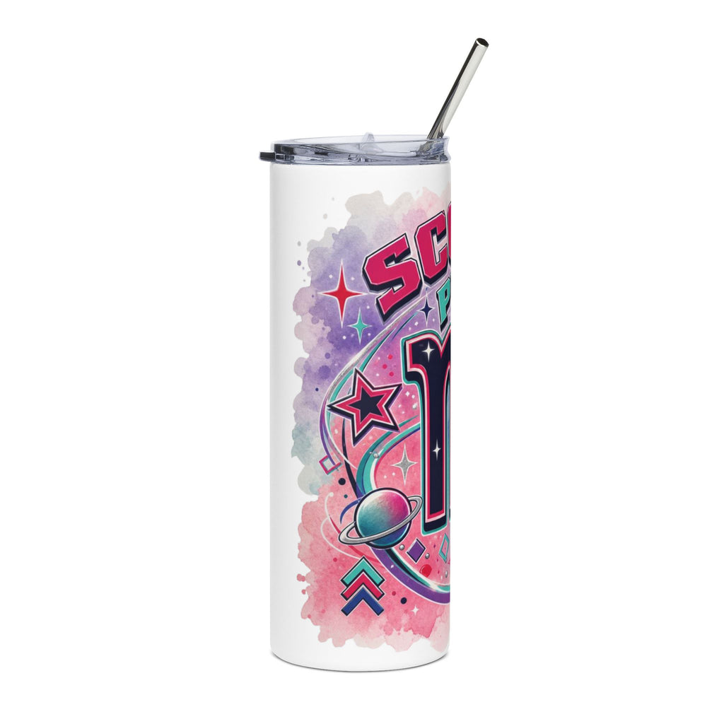 Scorpio Pride 20oz Stainless Steel Tumbler