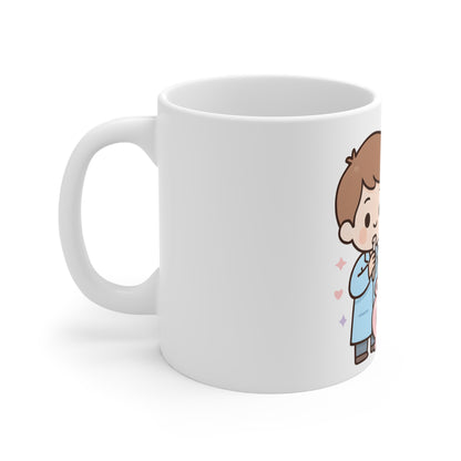 Mug 11oz