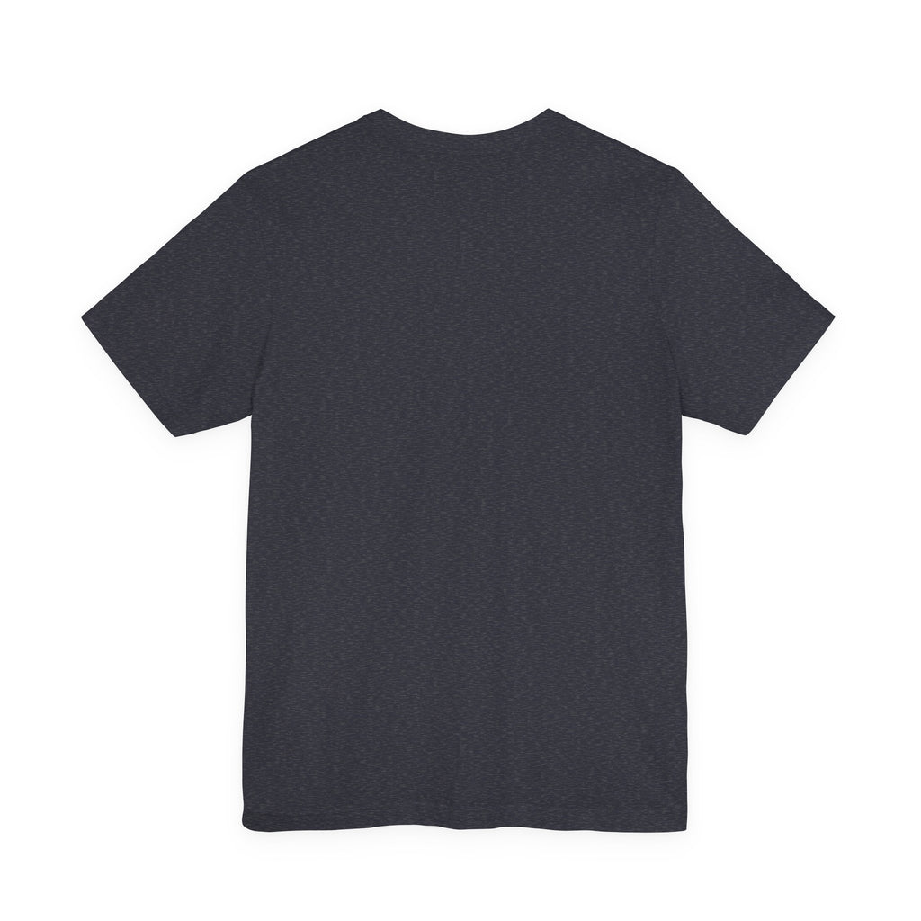Proud Bear T-Shirt – Vintage Biker ‘Love Loud’ Graphic Tee