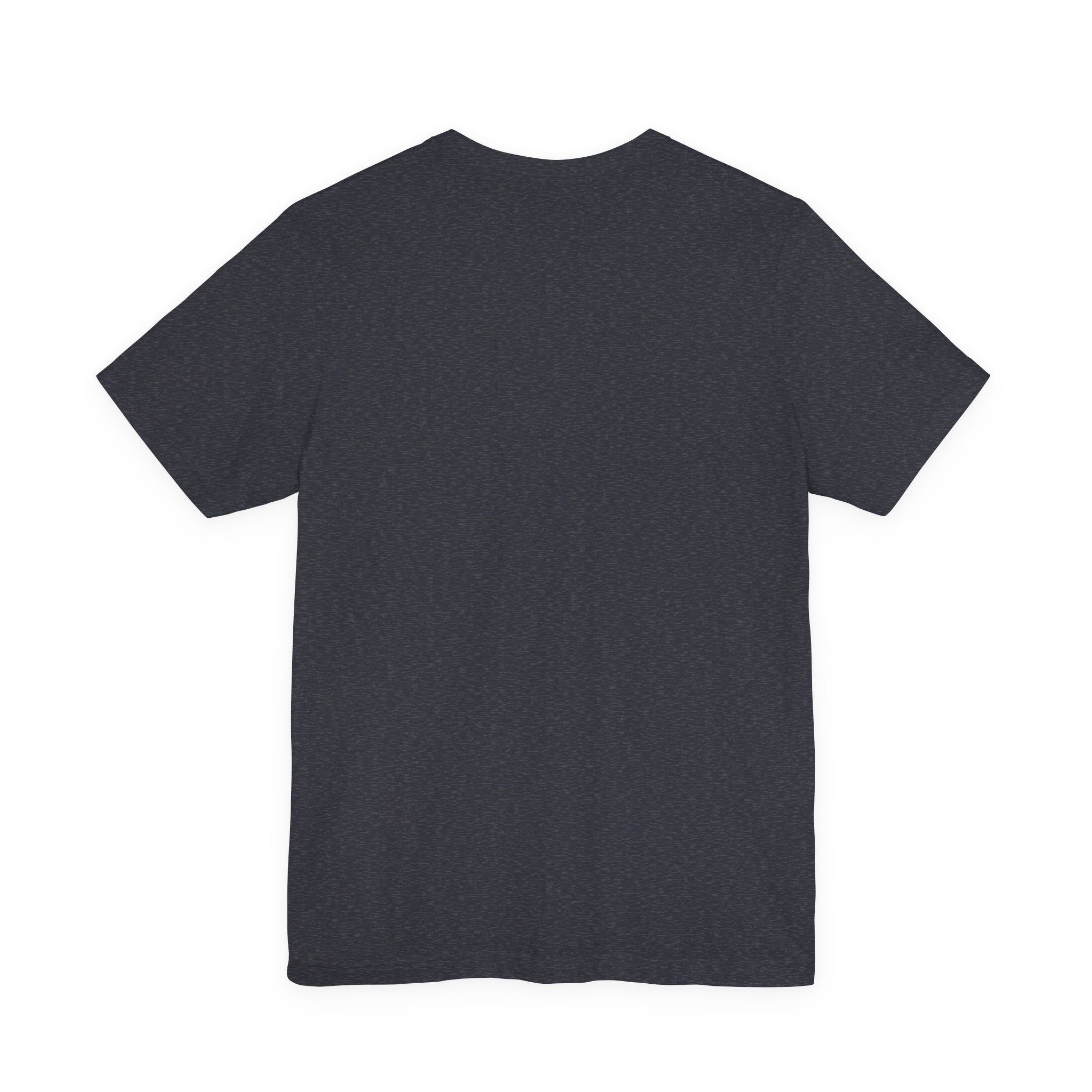 Proud Bear T-Shirt – Vintage Biker ‘Love Loud’ Graphic Tee