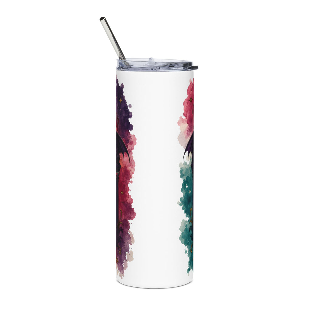 Proudly Sagittarius 20oz Stainless Steel Tumbler