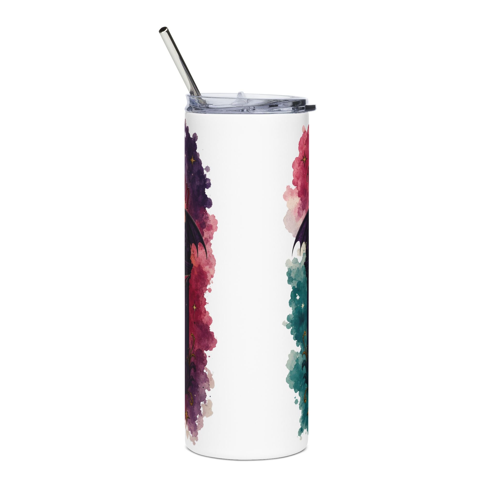 Proudly Sagittarius 20oz Stainless Steel Tumbler