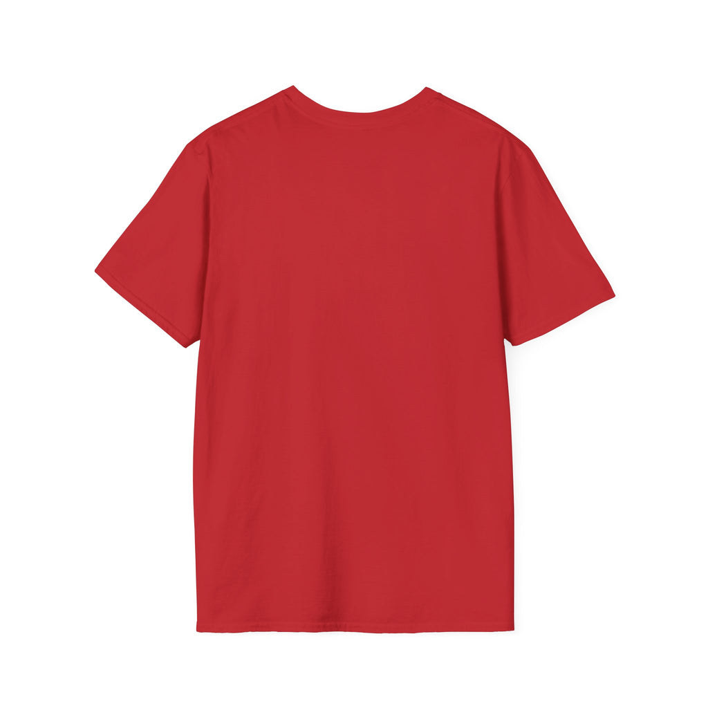 Beards and Breezes Tropical T-Shirt — Retro Beach Vibe Graphic Tee
