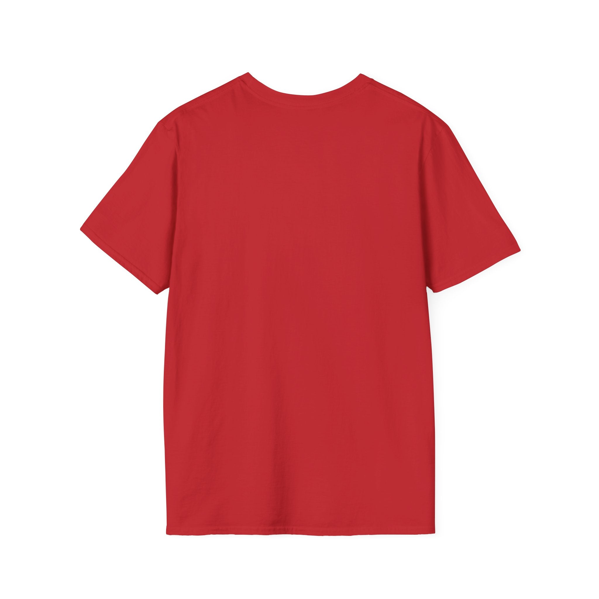 Beards and Breezes Tropical T-Shirt — Retro Beach Vibe Graphic Tee